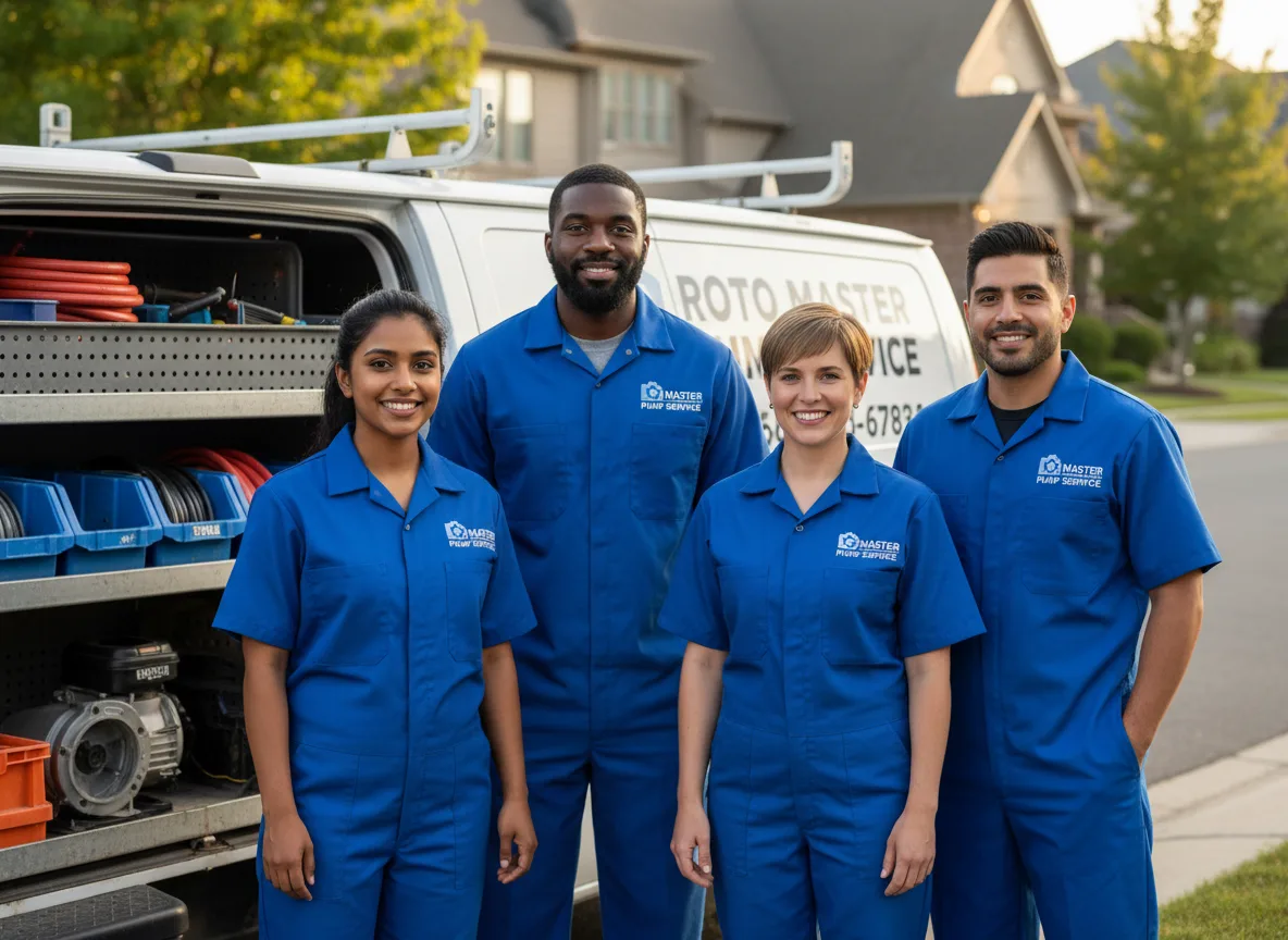 Sump Pump Installation company in Idanha, OR